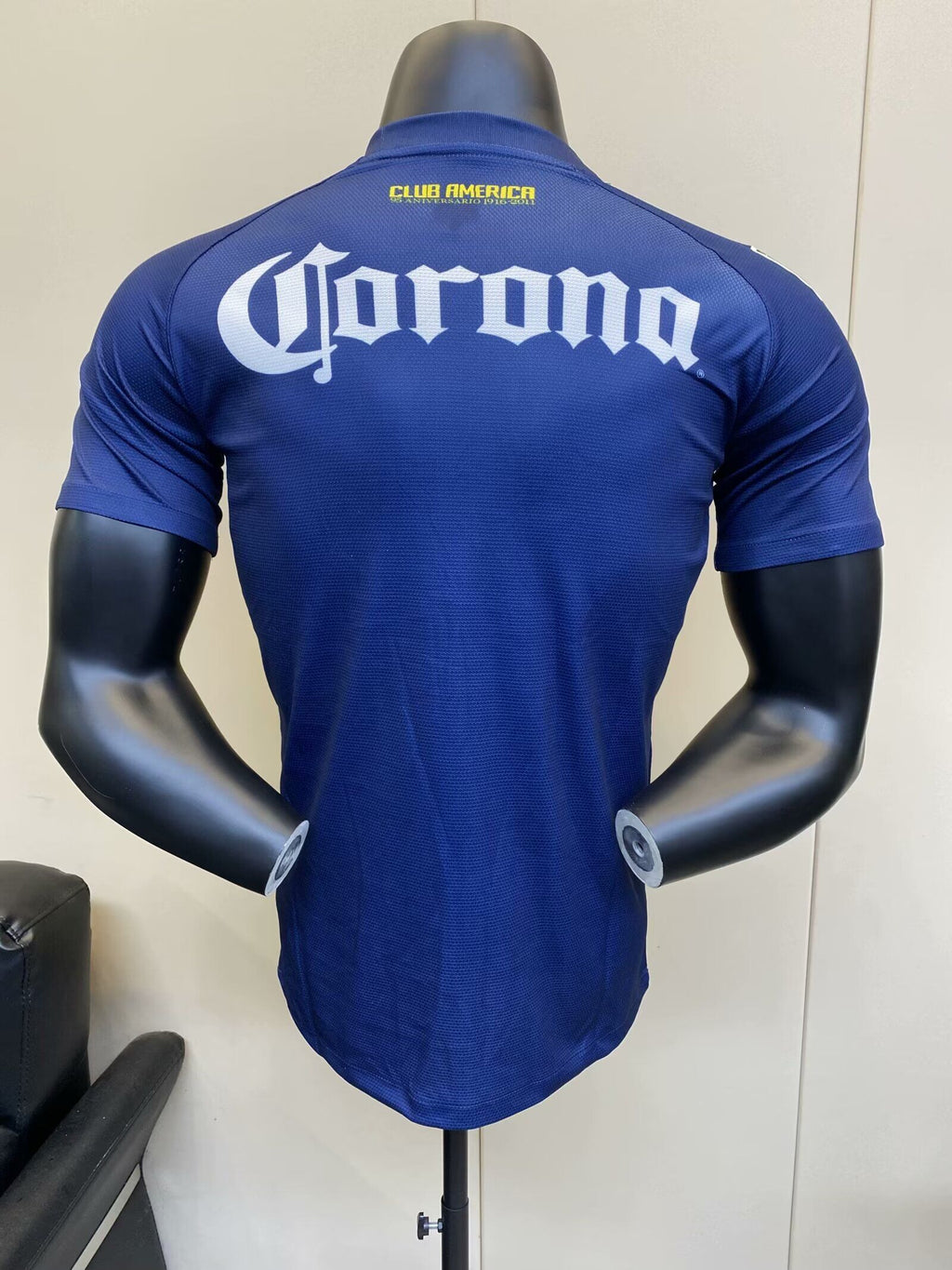 CLUB AMERICA 11-12 — Club Retro
