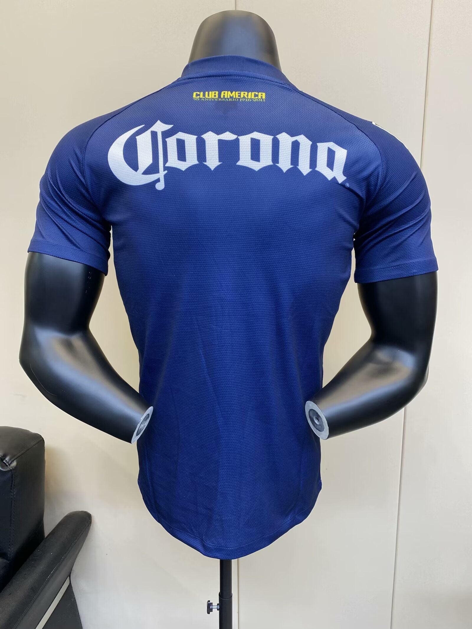CLUB AMERICA 11-12 — Club Retro