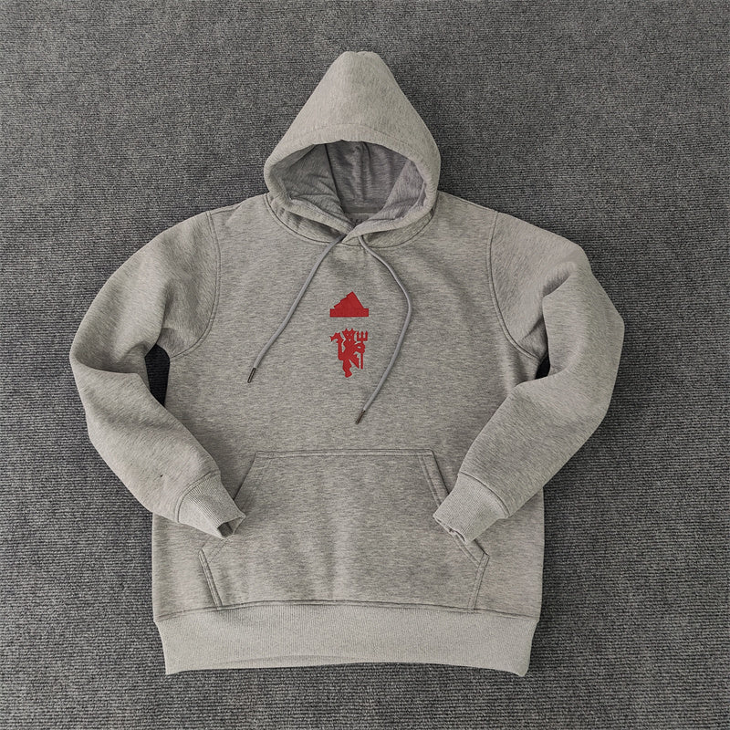 23-24 Manchester United hoodies