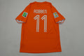 NETHERLANDS 2014 — National Retro
