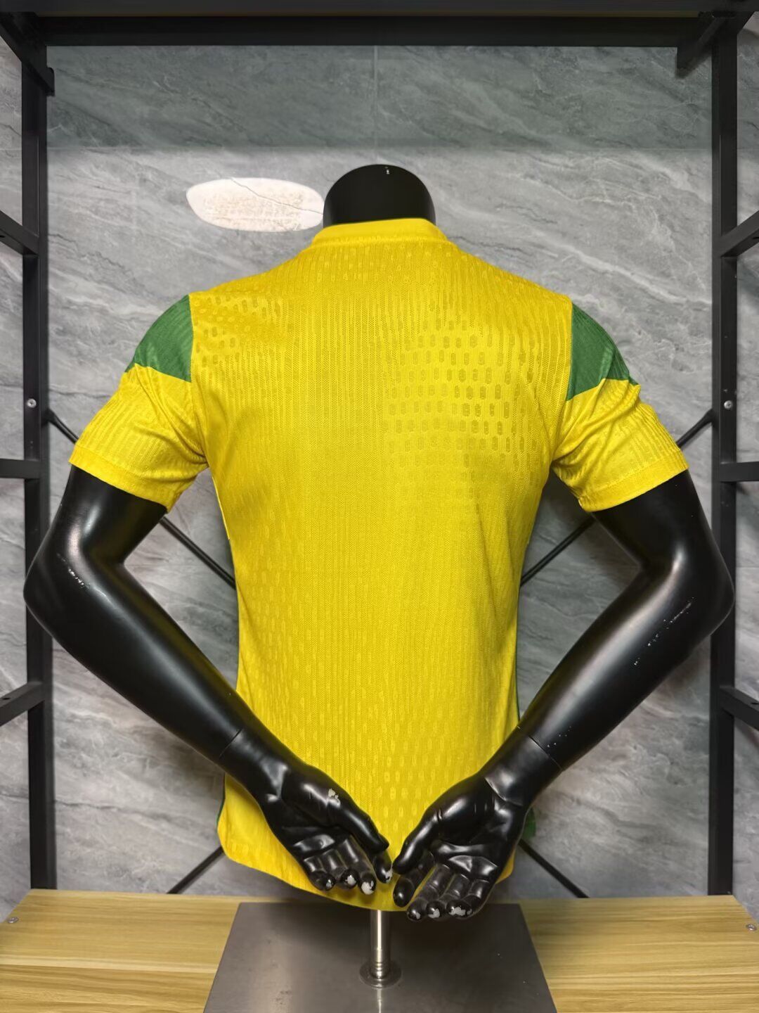 BENIN Version autentica/jugador — Africa Other