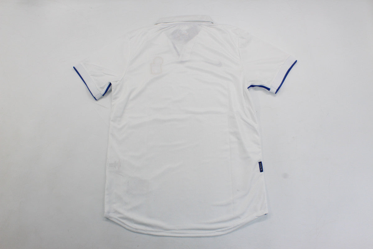 ITALY 1998 — National Retro