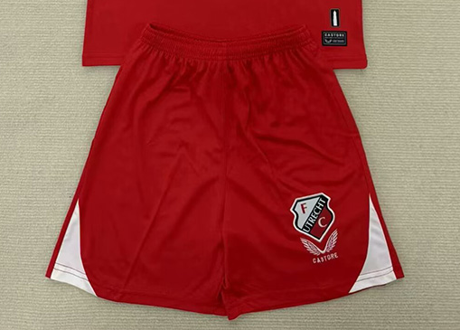 UTRECHT Pantalon corto — Eredivisie