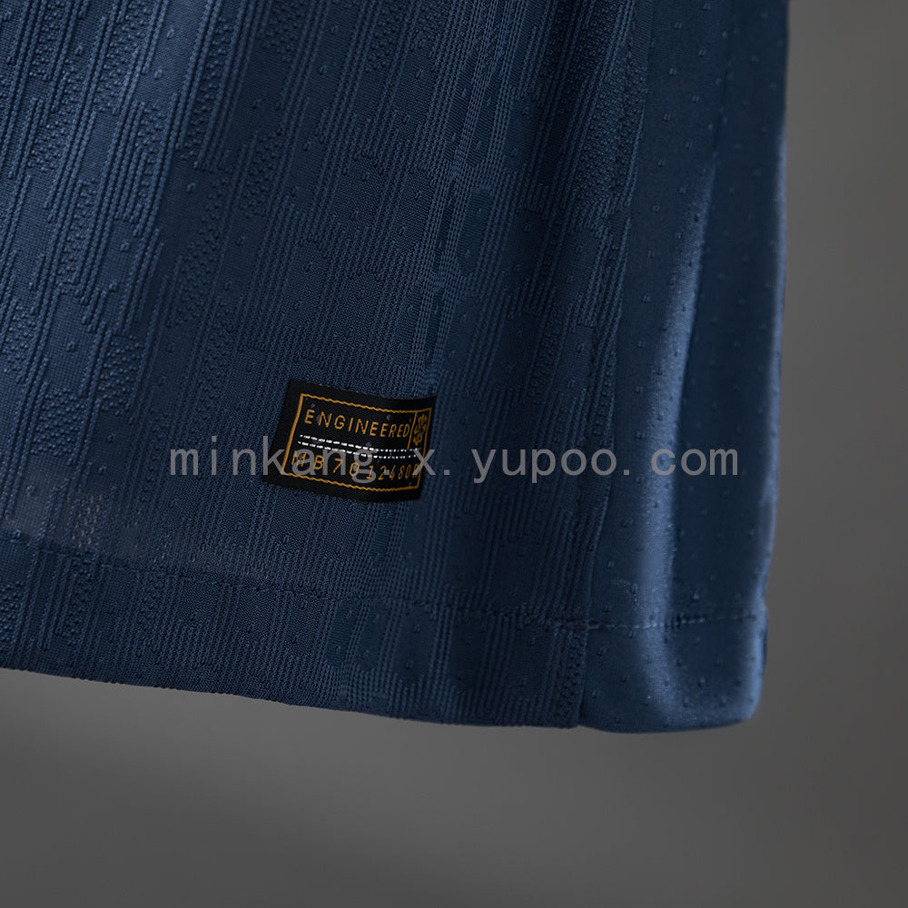 Inter Milan 25/26 Third Away Player Version Jersey S-3XL