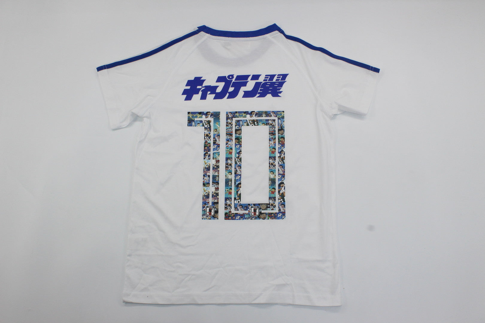 TSUBASA JERSEY — Special Edition