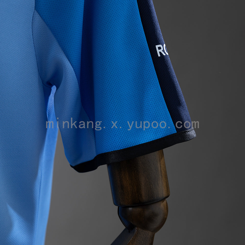 Celta de Vigo Retro 02/04 home S-XXL