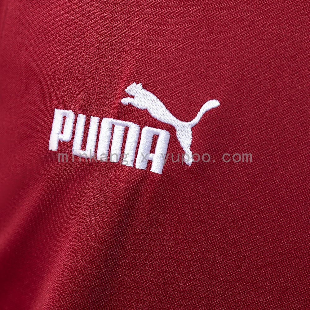 Metz 03/04 Red Retro Jersey S-XXL