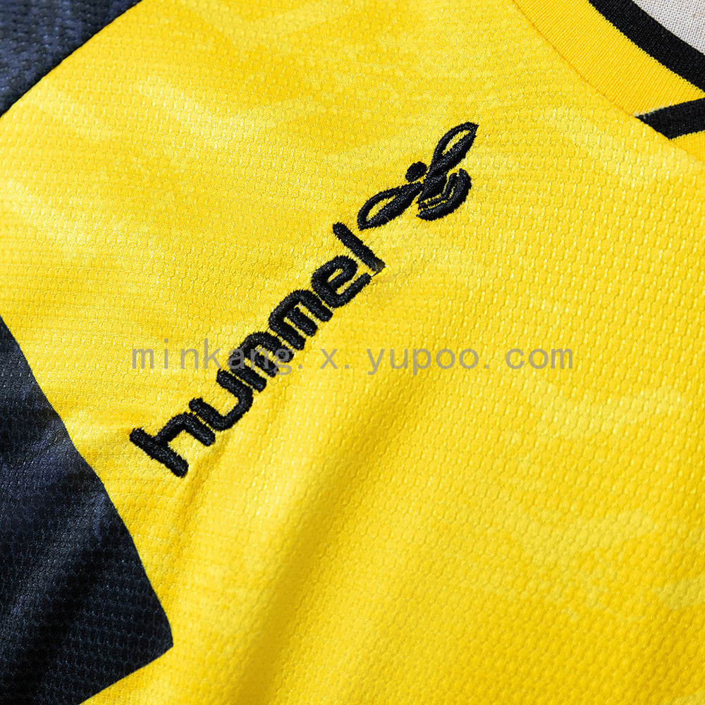 Sunderland 92/93 Second Away Retro Jersey S-XXL