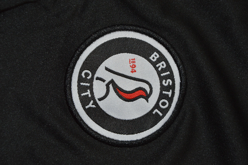 BRISTOL CITY Pantalon corto — Premier League - Championship