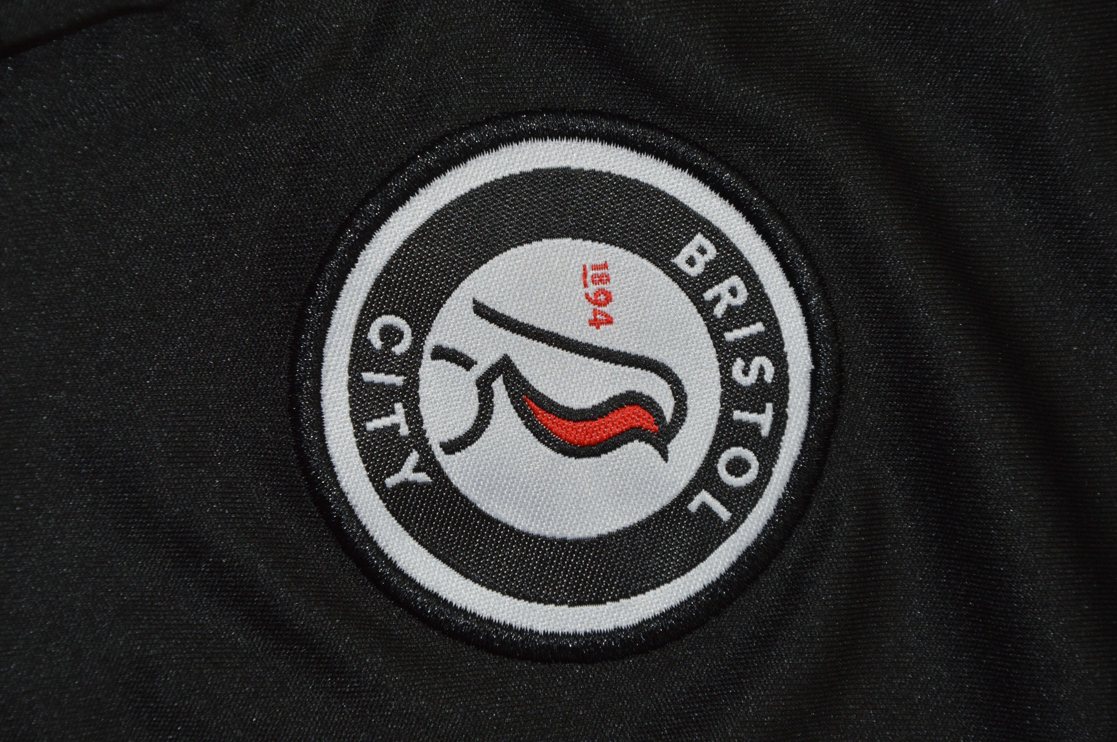 BRISTOL CITY Pantalon corto — Premier League - Championship