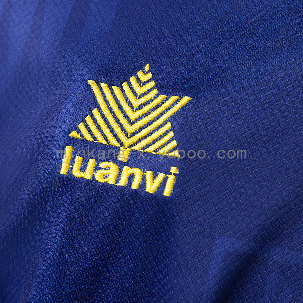 Retro Valencia 96/97 Away S-XXL