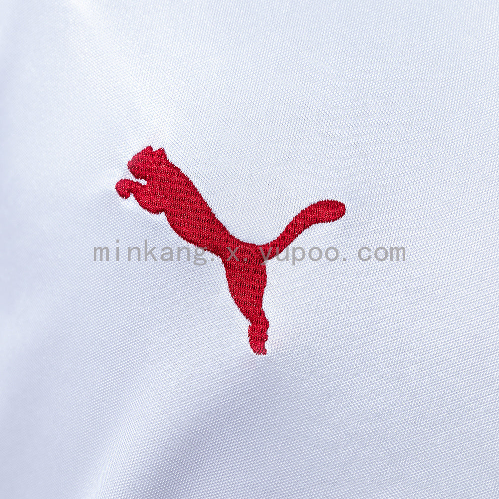 Retro Sevilla 87/90 Home S-XXL