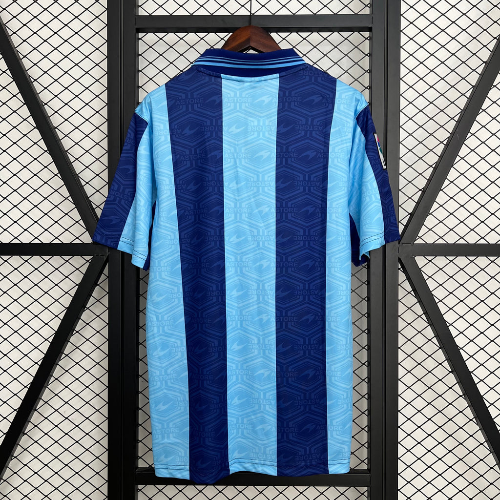 Retro Sporting Gijon 02/03 Third Away S-XXL
