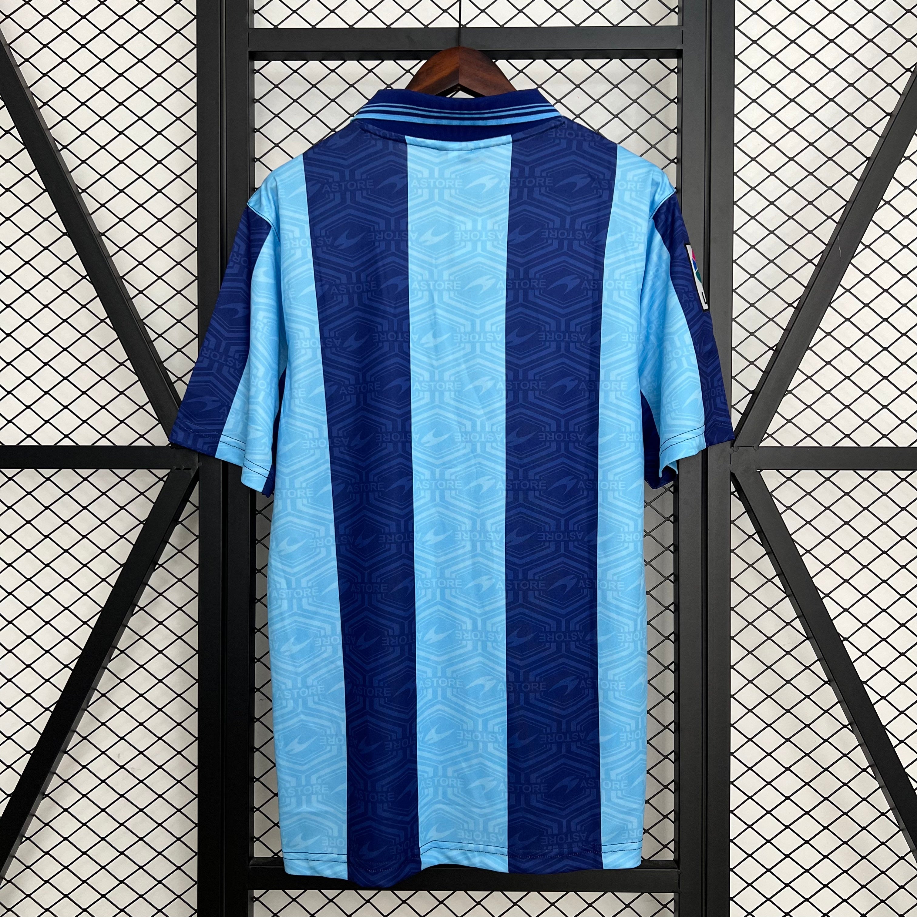 Retro Sporting Gijon 02/03 Third Away S-XXL