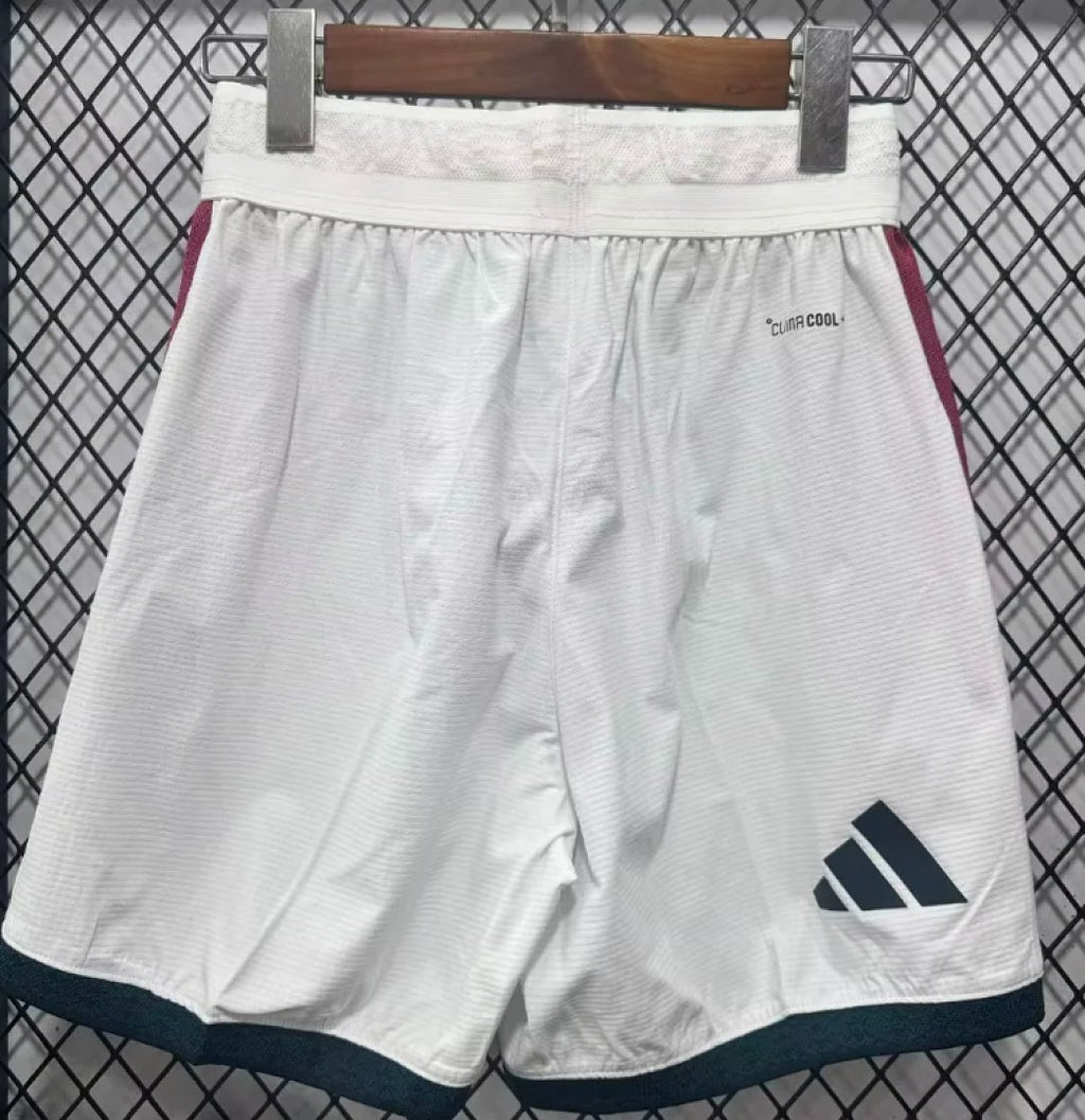 2026/27 Real madrid home player version shorts S-2XL