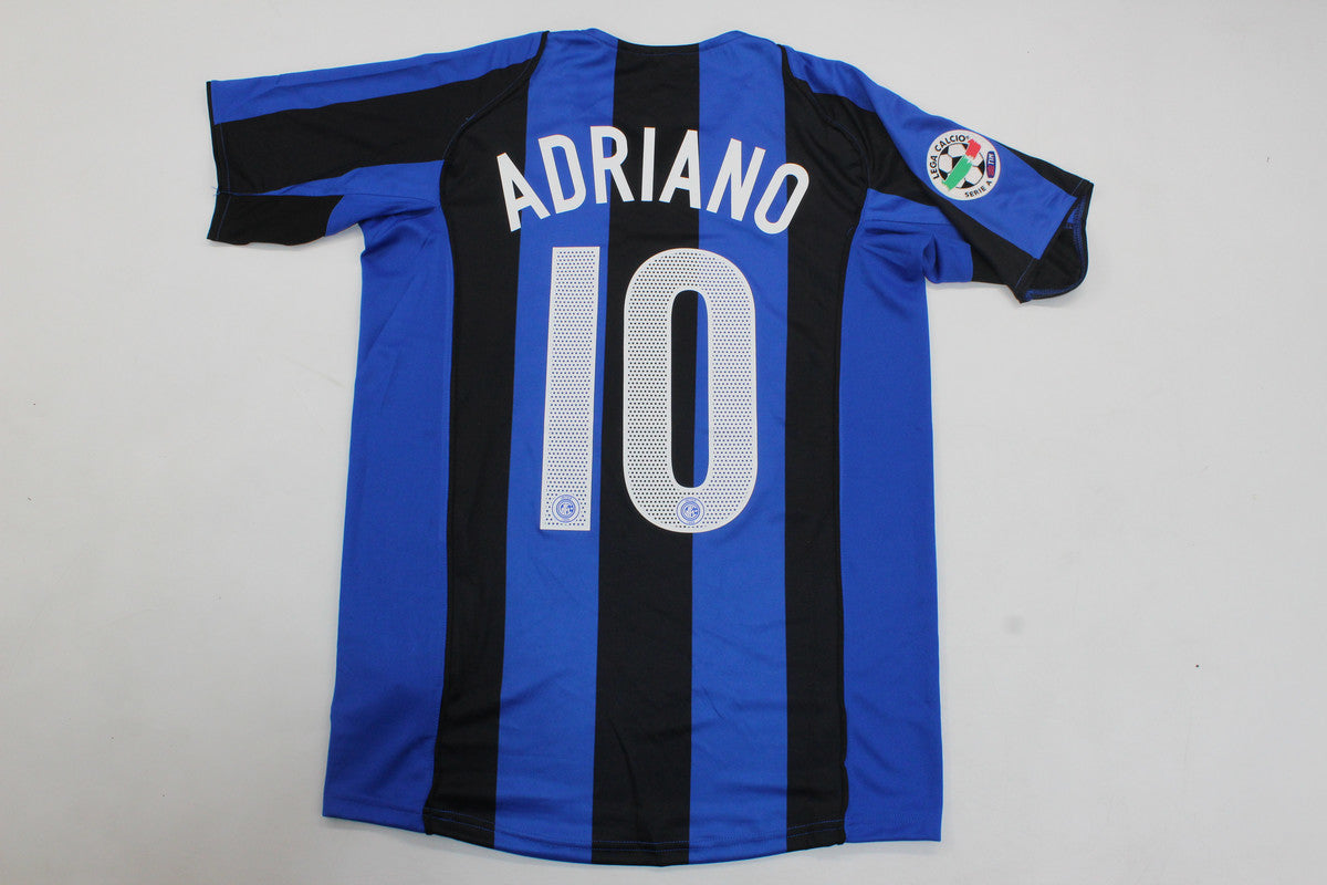 INTER 04-05 — Club Retro