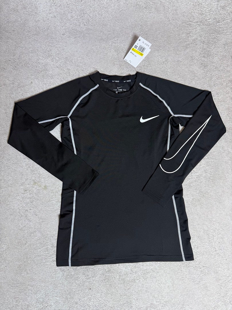 Nike Compression Long Sleeve Shirt S-3XL