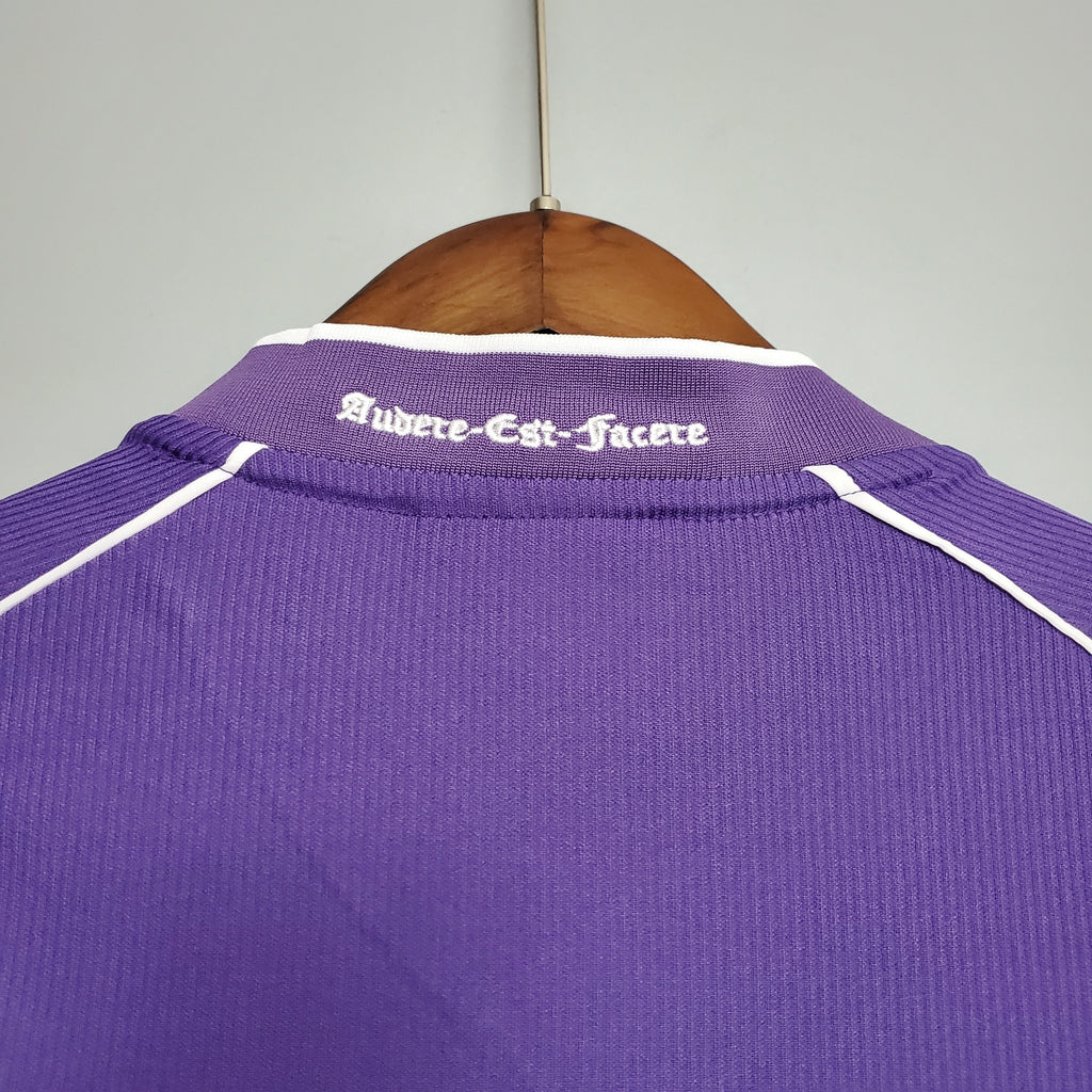 Retro Tottenham 1998 away S-XXL