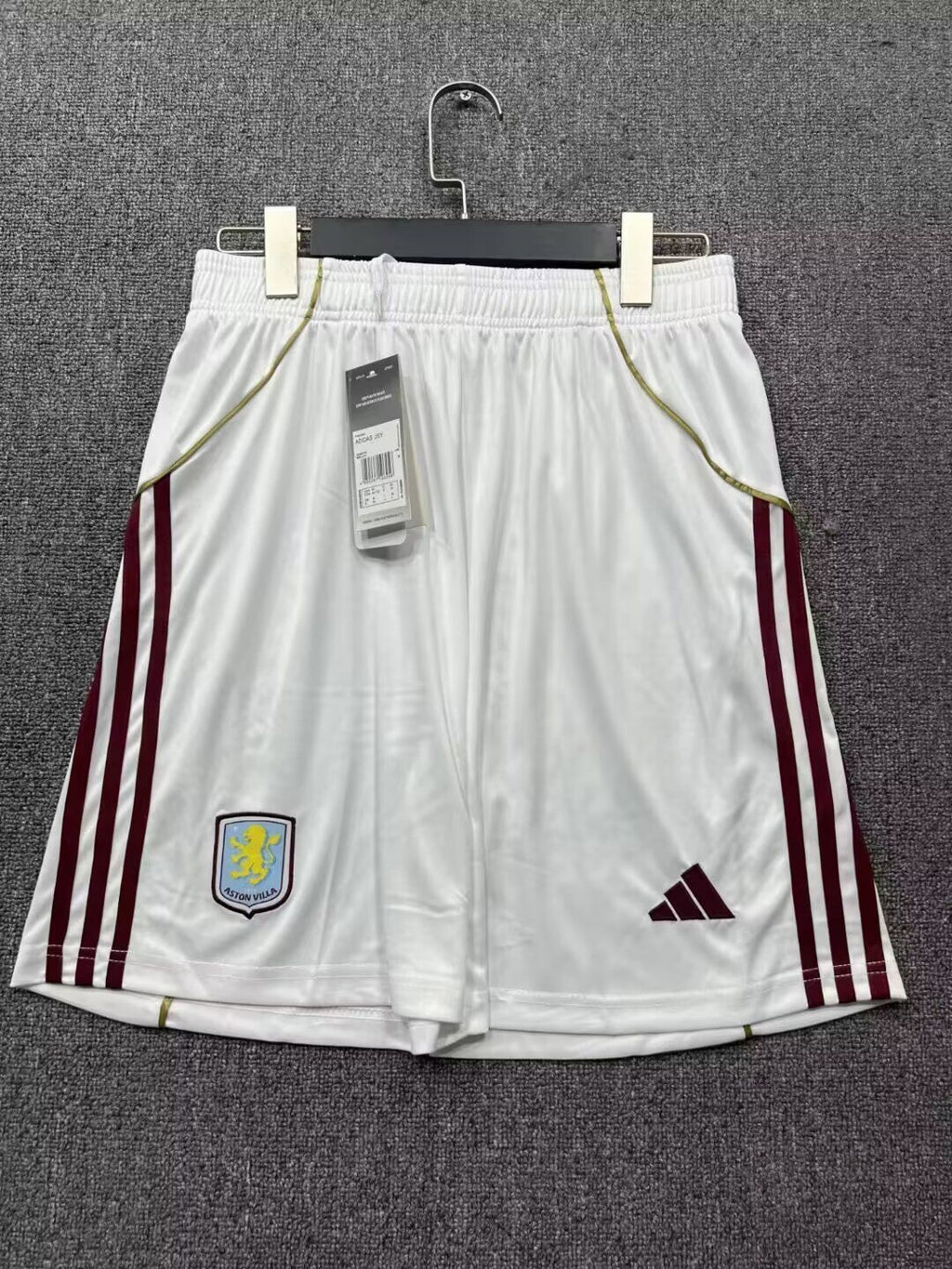ASTON VILLA Pantalon corto — Premier League - Championship
