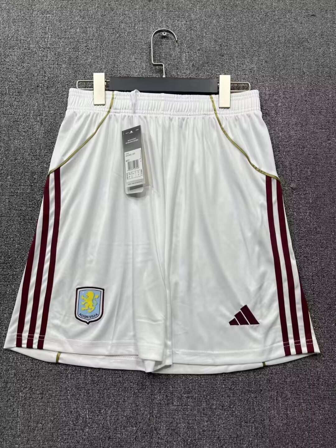 ASTON VILLA Pantalon corto — Premier League - Championship