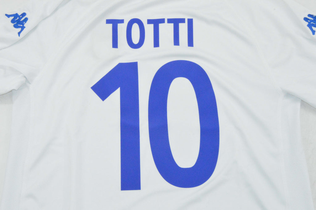 ITALY 02 — National Retro
