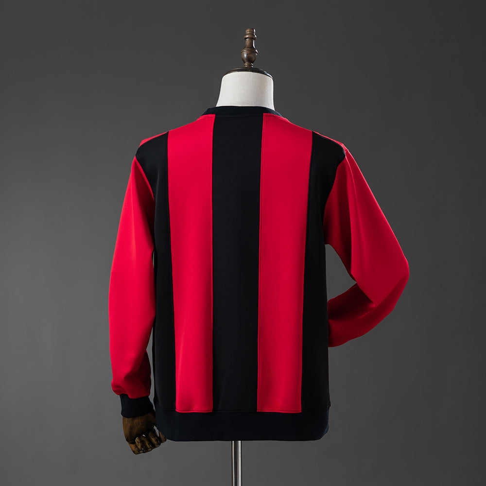 AC Milan 25/26 Long-sleeved Sweatshirt M-4XL