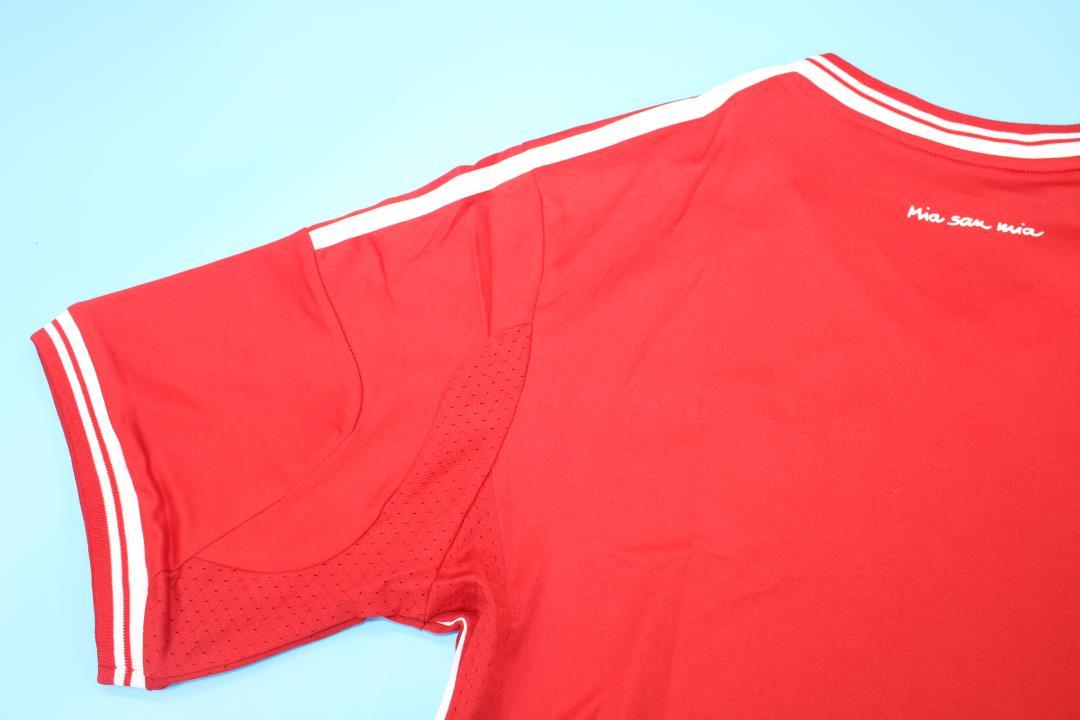 BAYERN 12-13 UCL FINAL — Club Retro