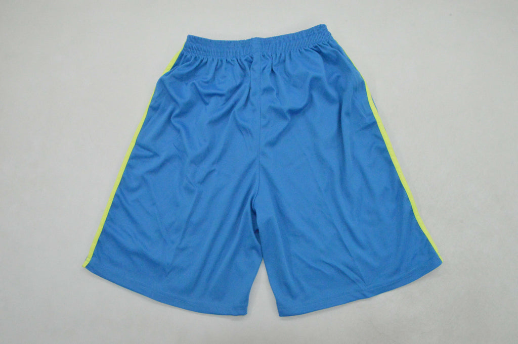 SPAIN GK Pantalon corto — World Cup 2026