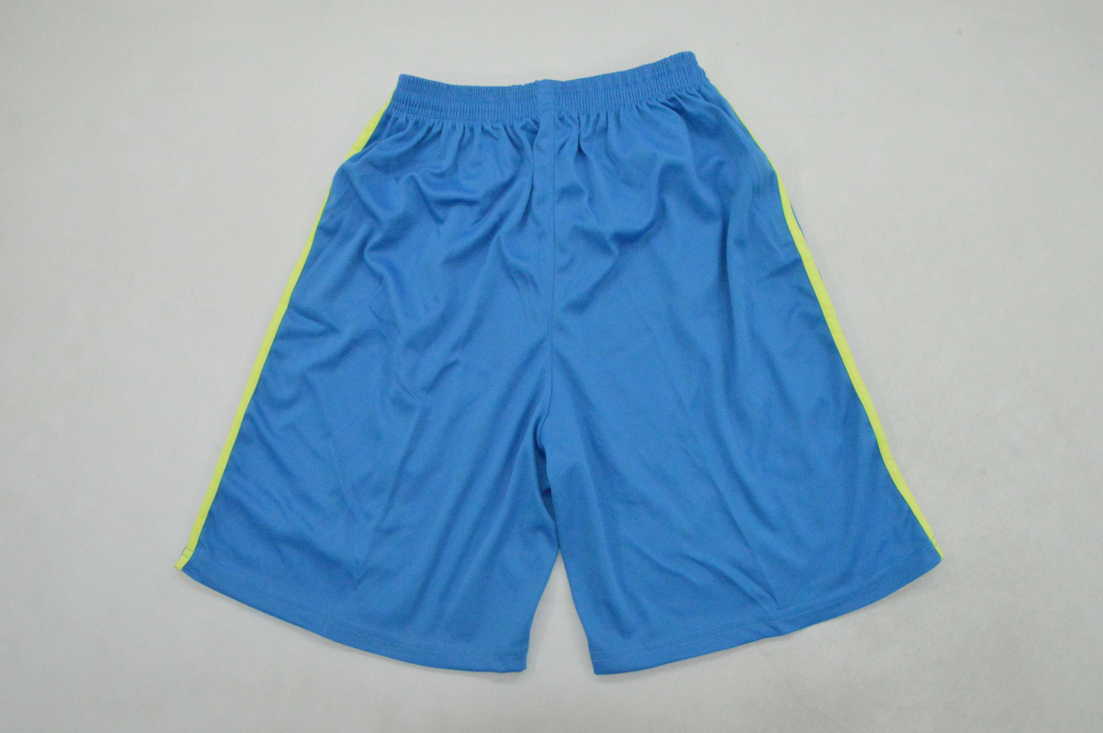 SPAIN GK Pantalon corto — World Cup 2026
