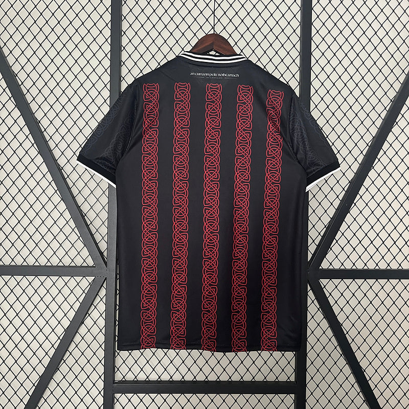 24-25 Bohemian F.C. home jersey size S-2XL