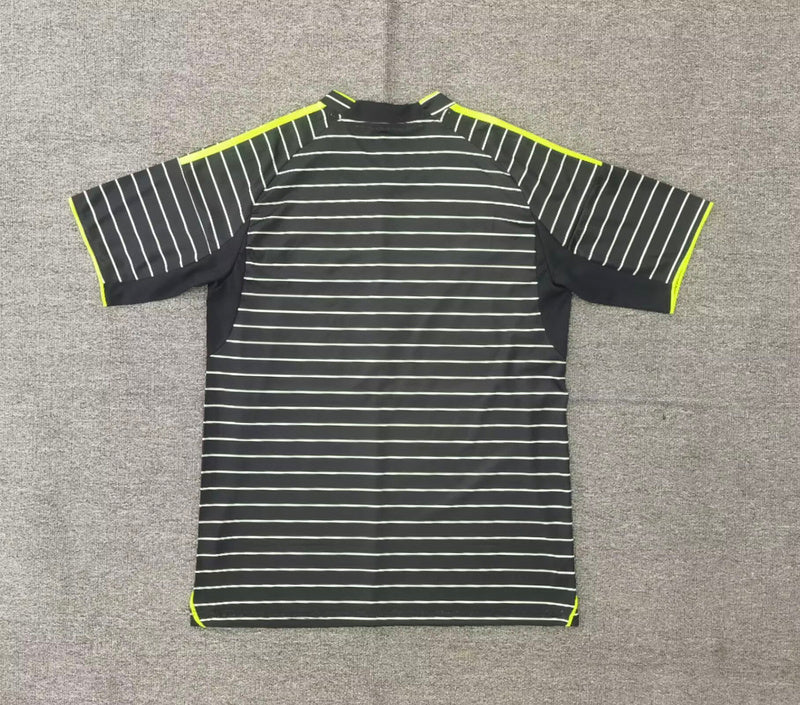 25-26 Celtic Away Soccer Jersey