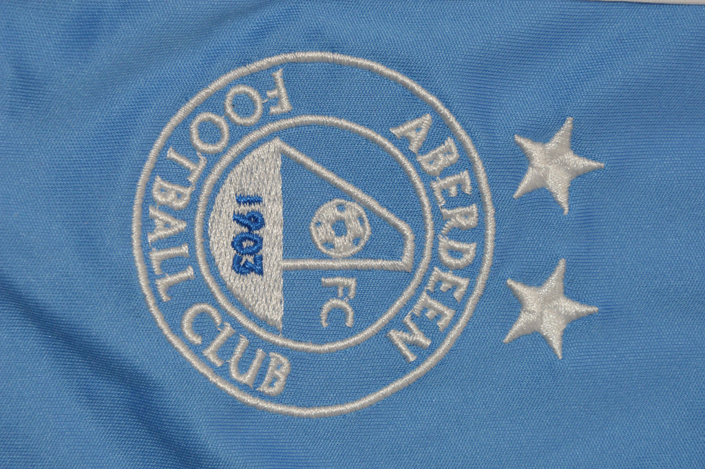 ABERDEEN GK Pantalon corto — UEFA