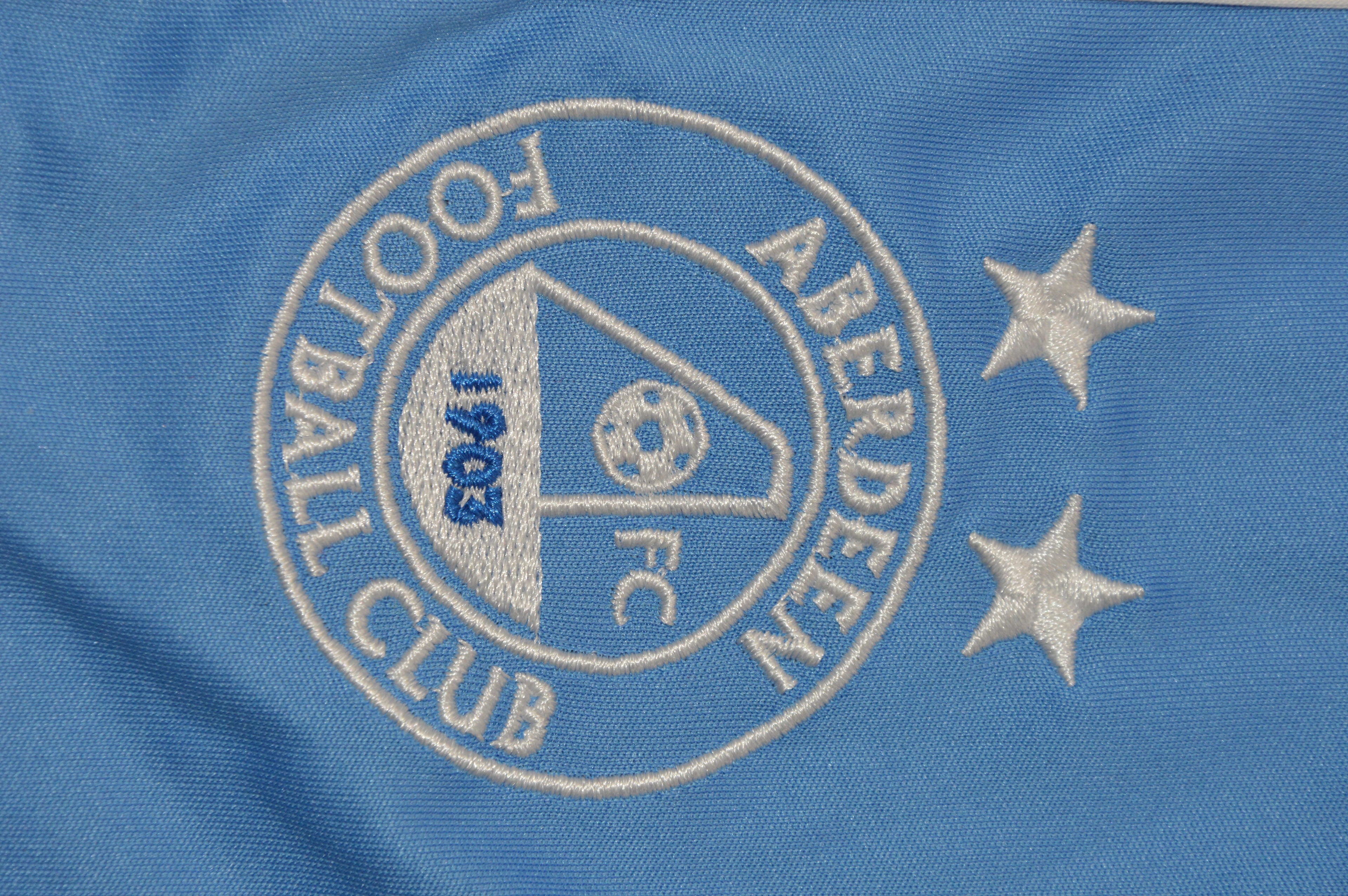 ABERDEEN GK Pantalon corto — UEFA