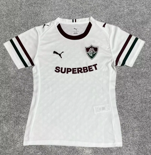 FLUMINESE Talla de nina — Brasileirao