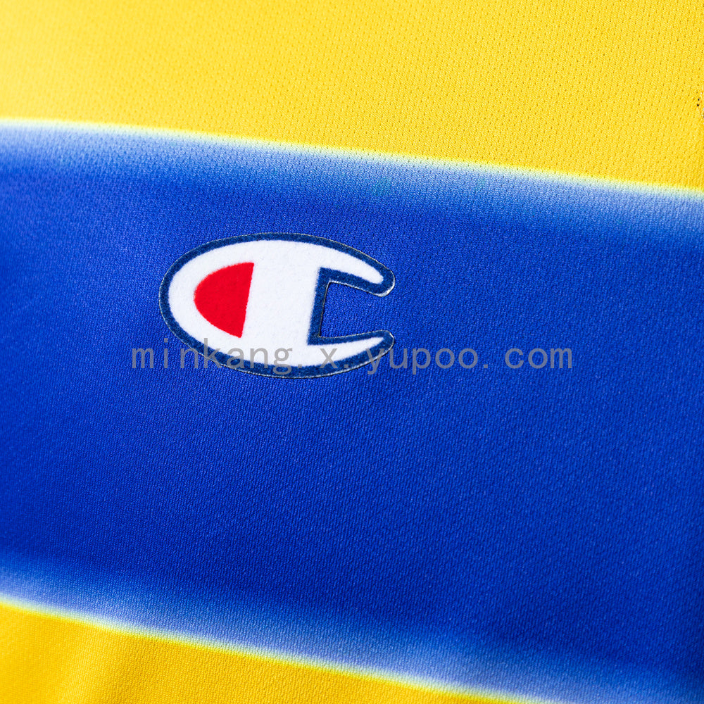 Parma Calcio 99/00 Home Long Sleeve Retro Jersey S-XXL