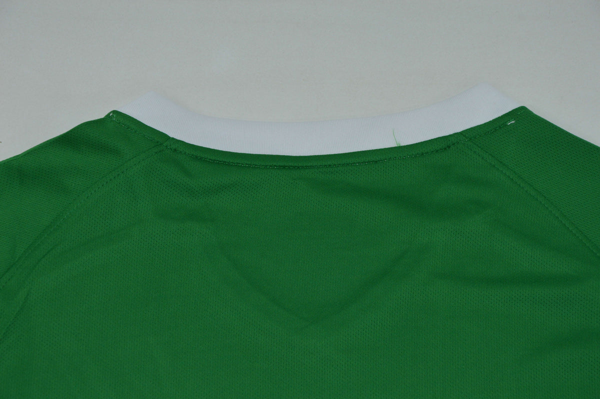 WOLFSBURG 08-09 — Club Retro