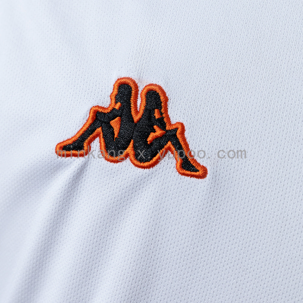 Retro Roman 00/01 away S-XXL