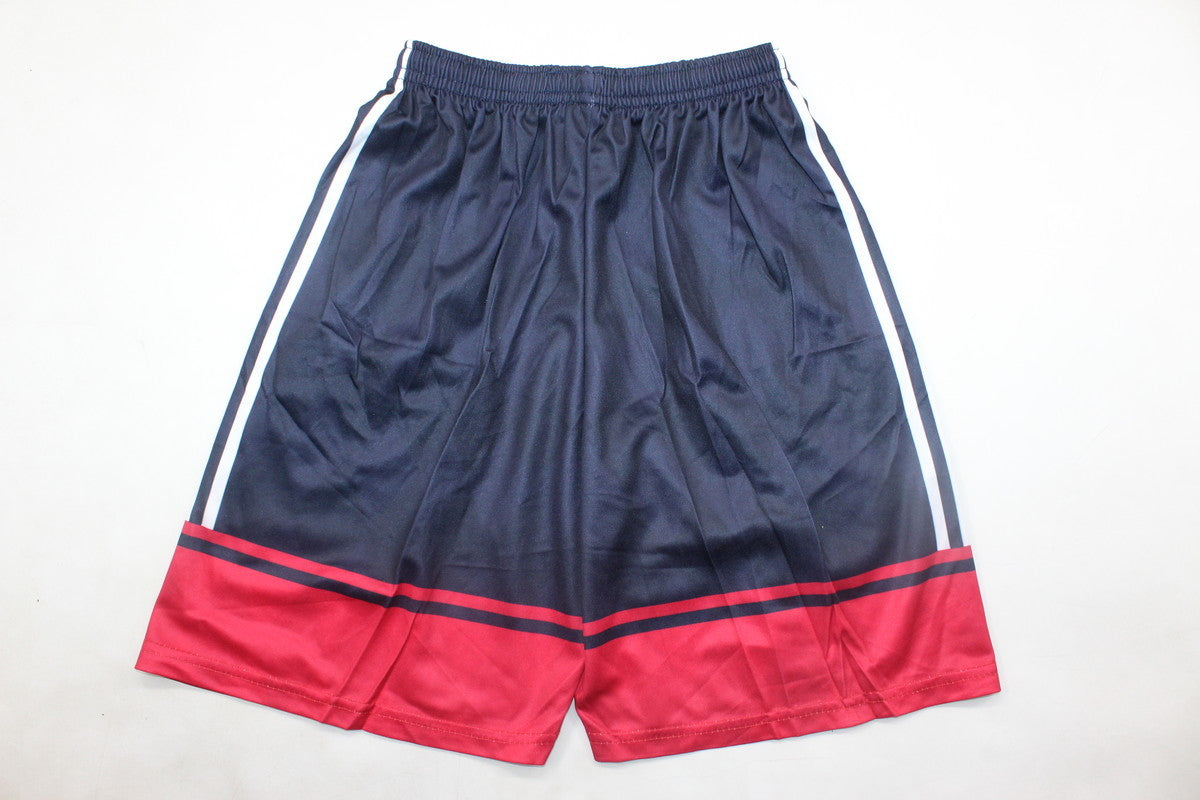 BAYERN 97-98 Kit infantil — Club Retro