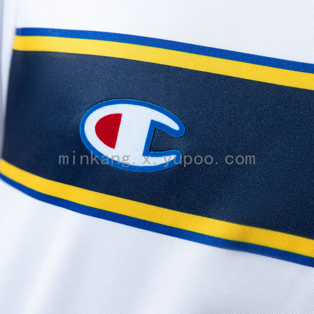Retro Parma 02/03 away S-XXL