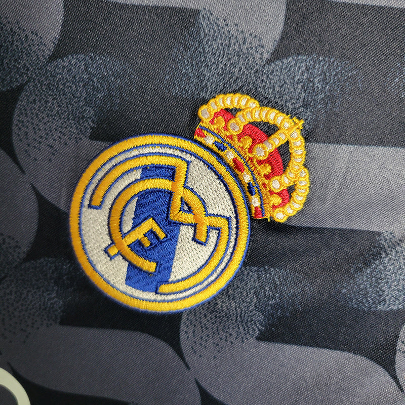 Real madrid 2023/24 away Soccer Jersey