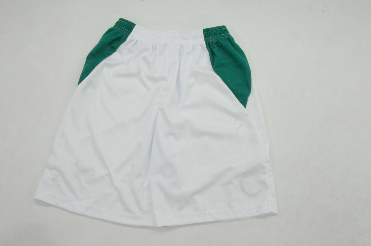 SENEGAL Kit infantil — World Cup 2026