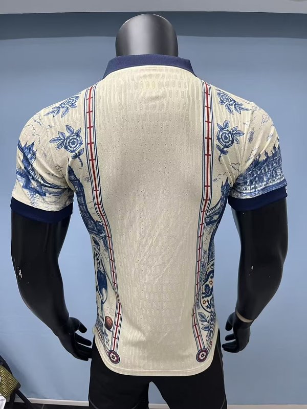 26-27 Arsenal special Player version S-2XL