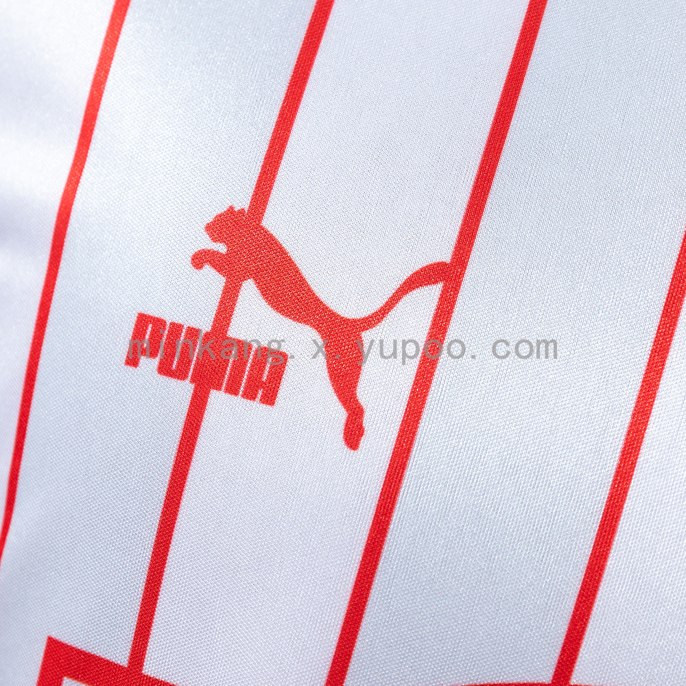 Köln 86/87 Home Retro Jersey S-XXL