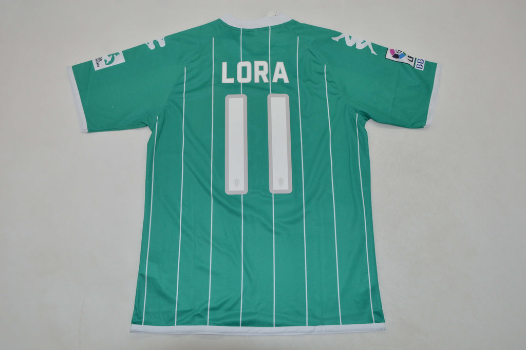GIJON 12-13 — Club Retro