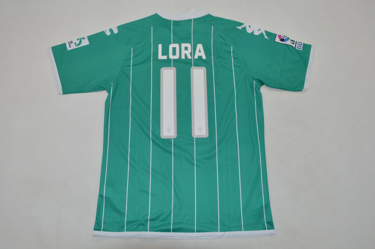 GIJON 12-13 — Club Retro