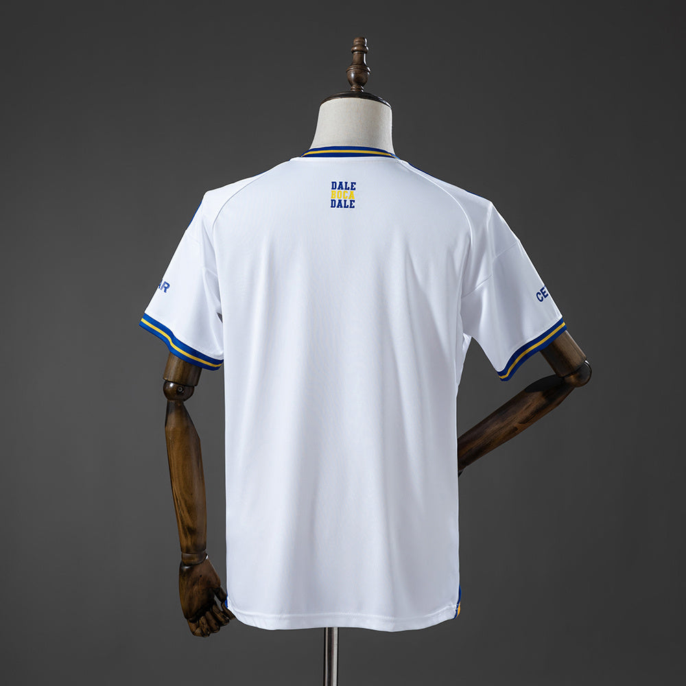 Boca Juniors 25/26 Third Away Jersey S-4XL