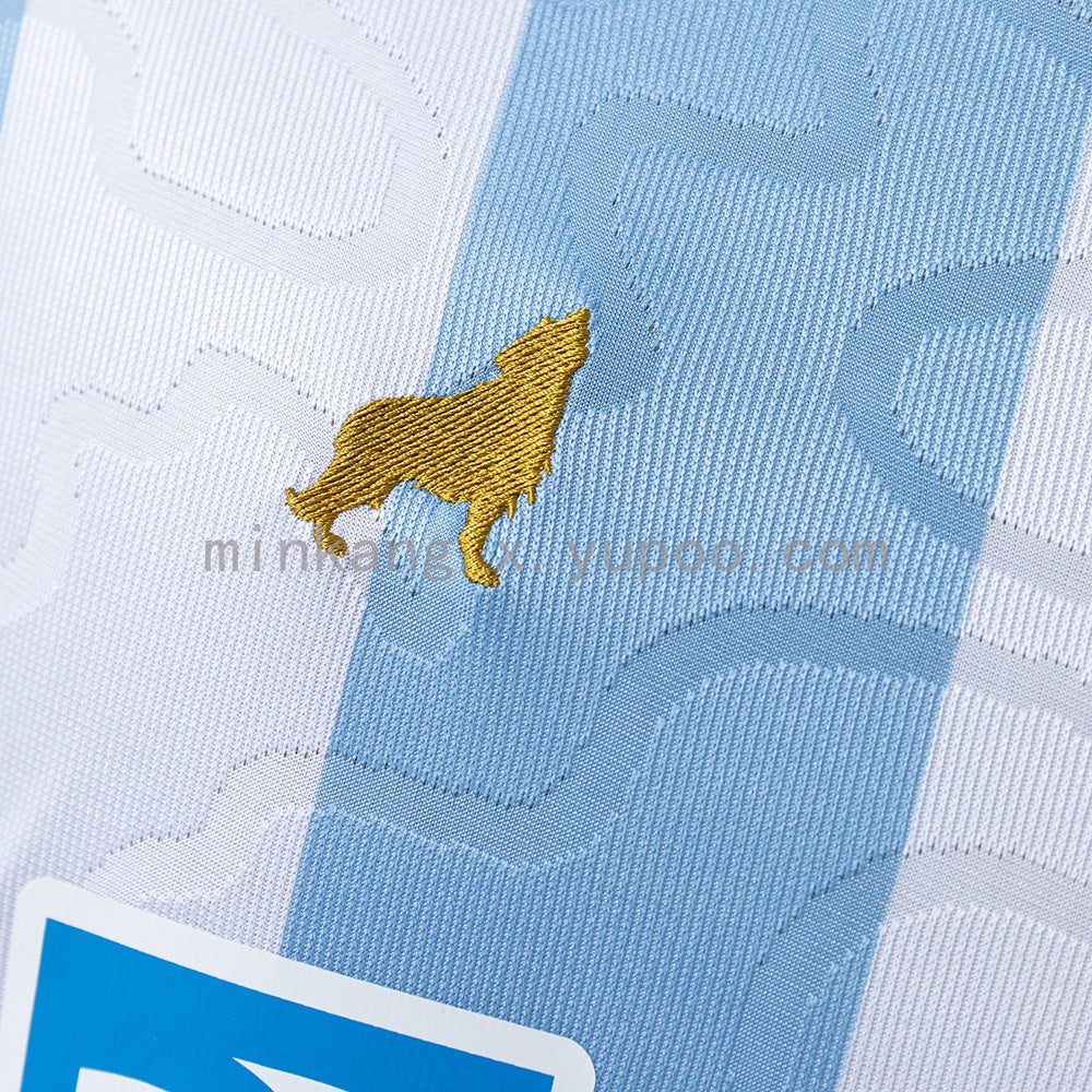 Paysandu 25/26 Home Jersey S-4XL