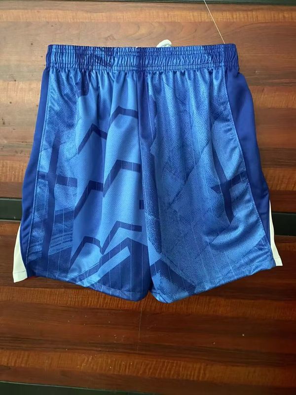 25-26 CHE home shorts