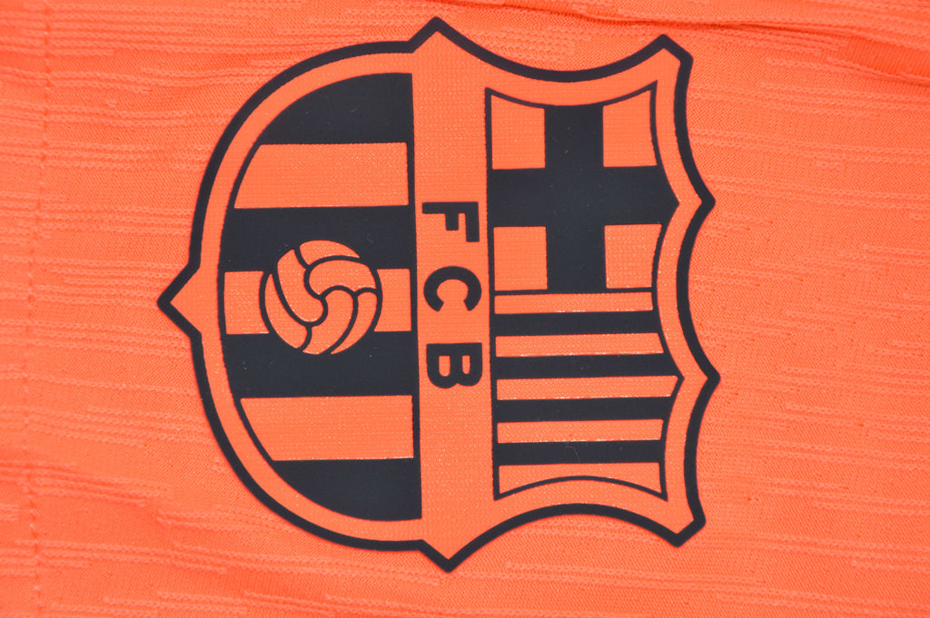 B-A Pantalon corto Version autentica/jugador — LaLiga