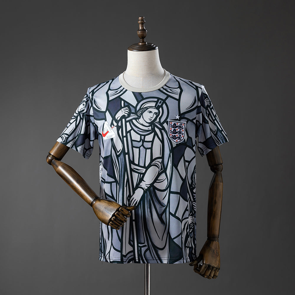 England 25/26 Collaboration Jersey S-4XL